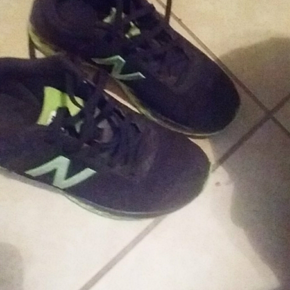 Shoes - Picture 1 of 1